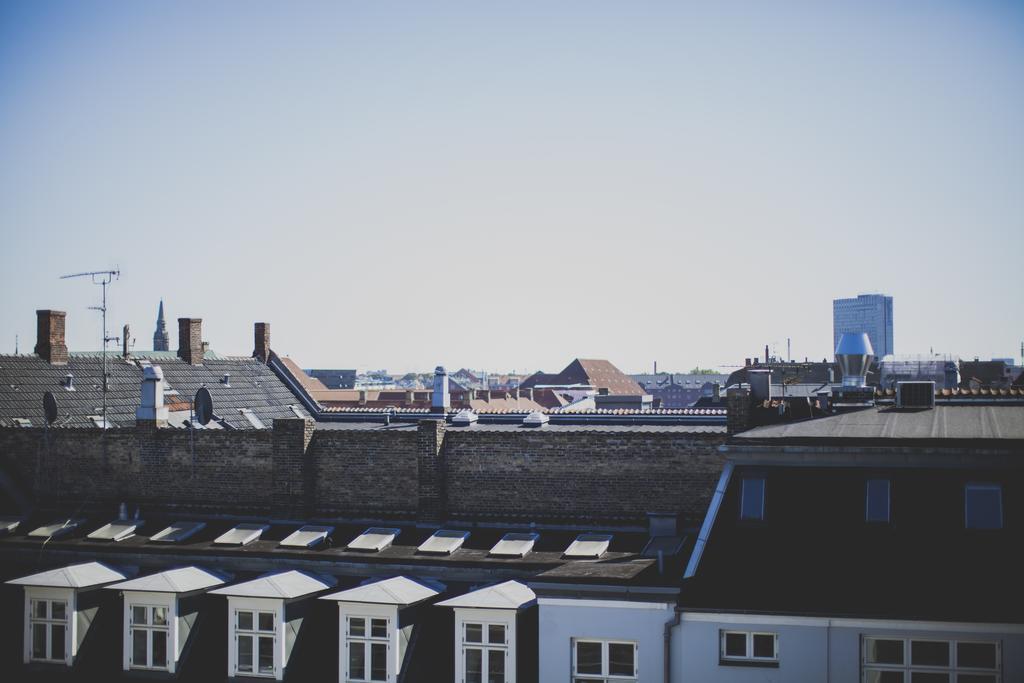 Downtown Hostel Copenhagen